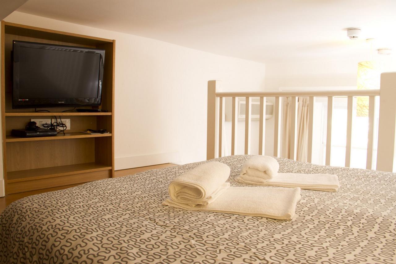 Apartment Notting Hill Studios *