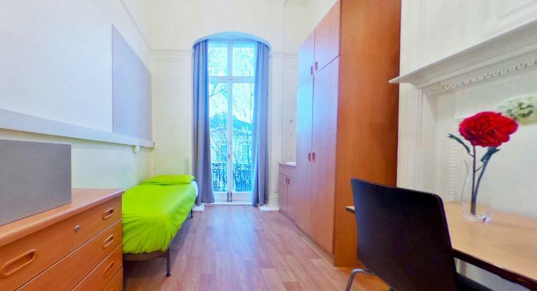 Railton House London