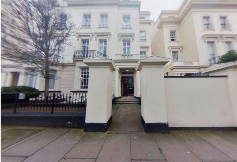 Railton House Hostel *
