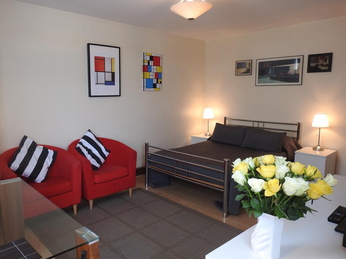 202 Apartment *