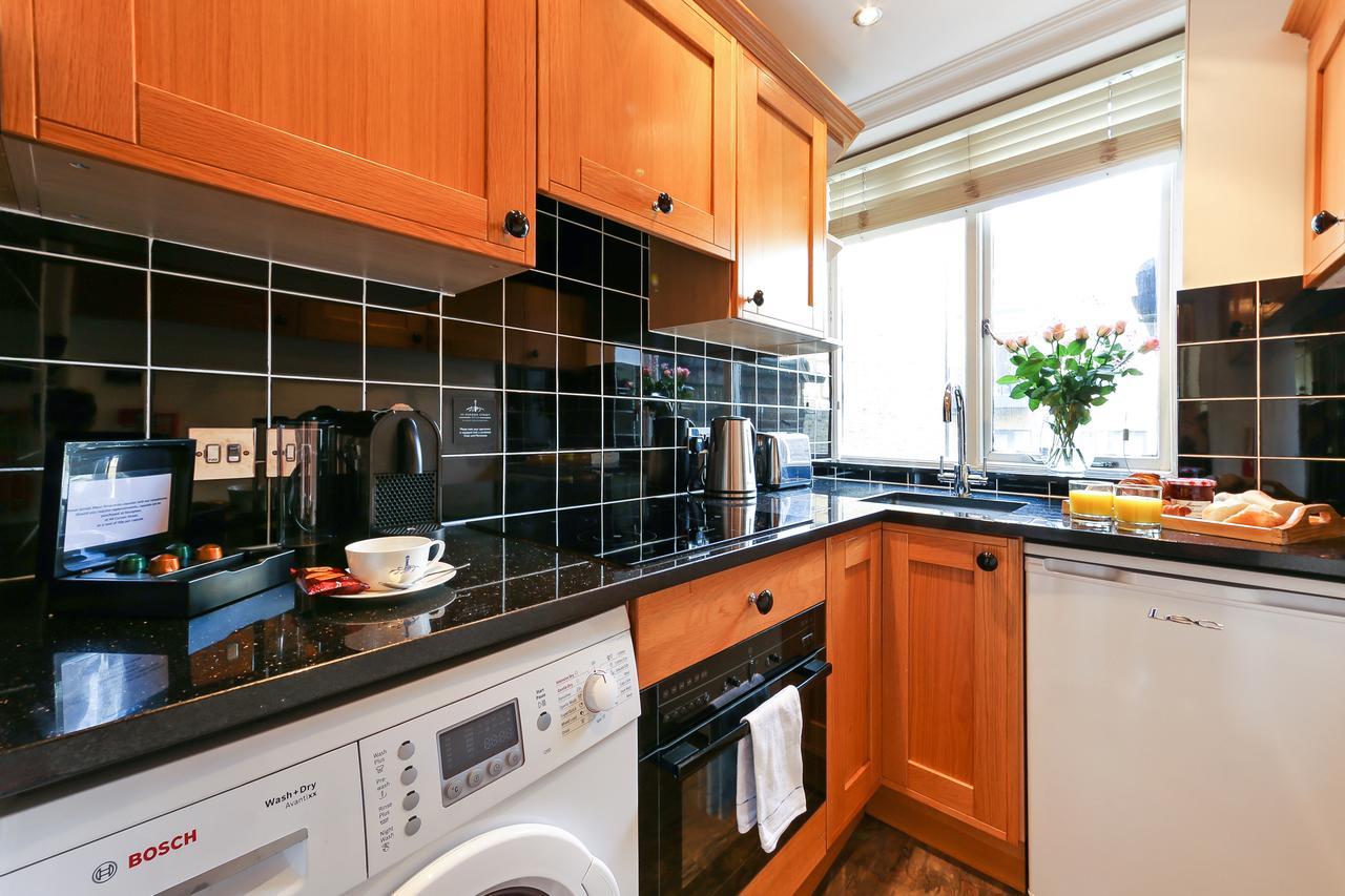 Apartment 10 Curzon Street By Mansley *