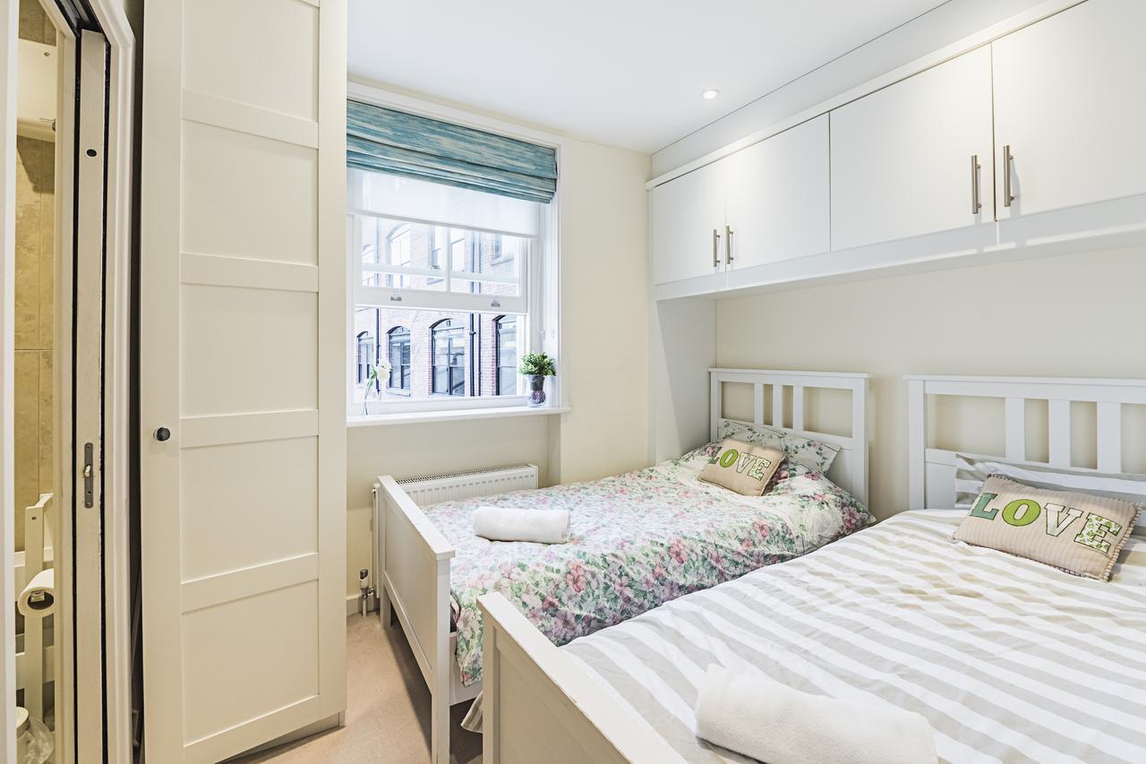 Apartment Fulham Broadway 2 Bedroom Apartment *