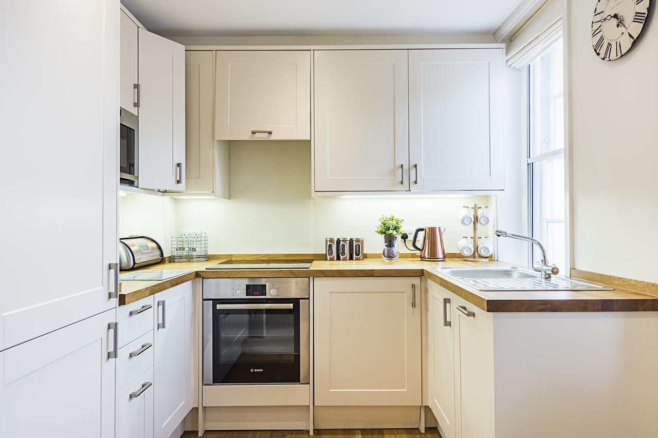 Fulham Broadway 2 Bedroom Apartment London