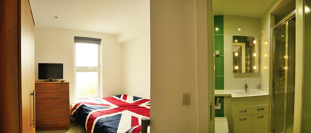 Devon House Gasthof 3*