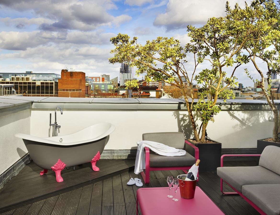 Hotel The Zetter London