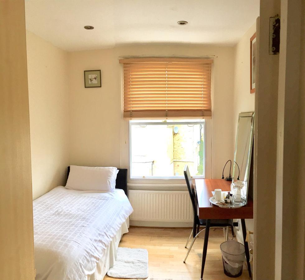 Privatunterkunft Beresford Road