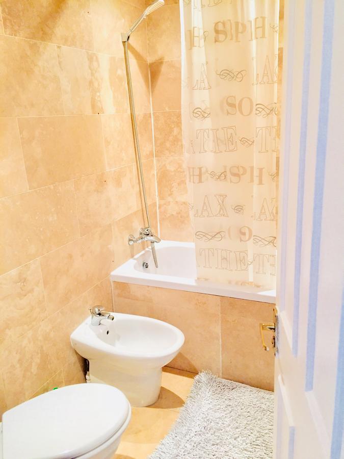 Privatunterkunft Beresford Road London