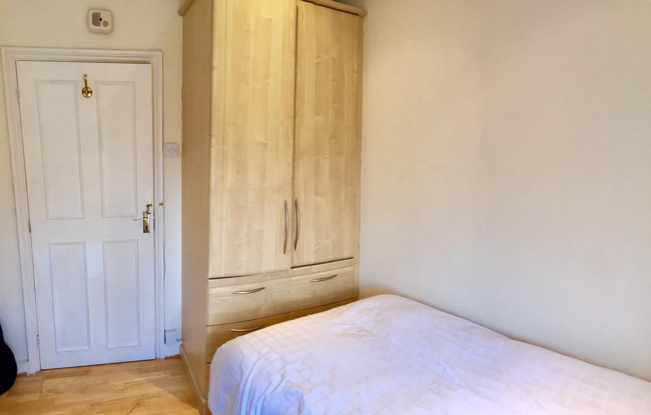 Beresford Road Privatunterkunft