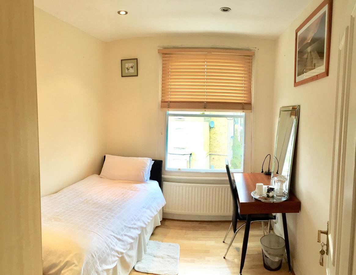 Beresford Road Homestay