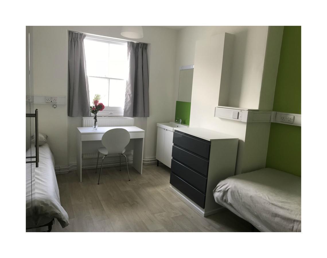 Albergue Leinster House
