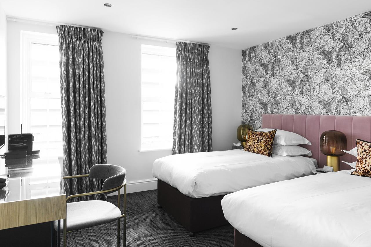 The - Putney Hotel 4*