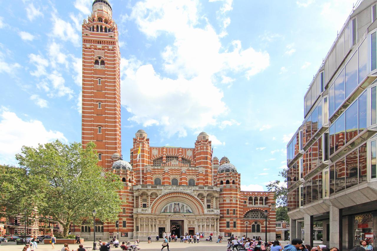 Apartment Lifestyle Belgravia Victoria London