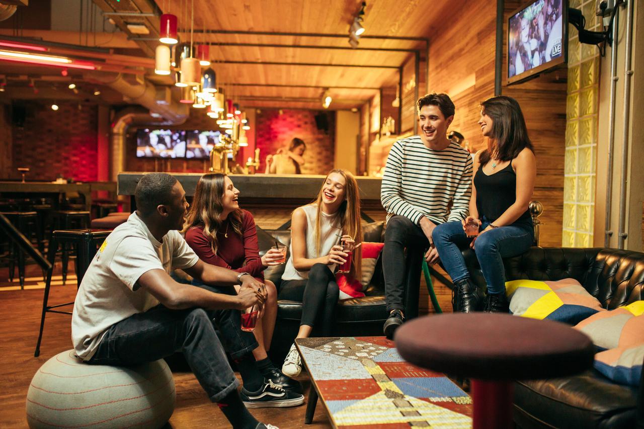 Generator Hostel