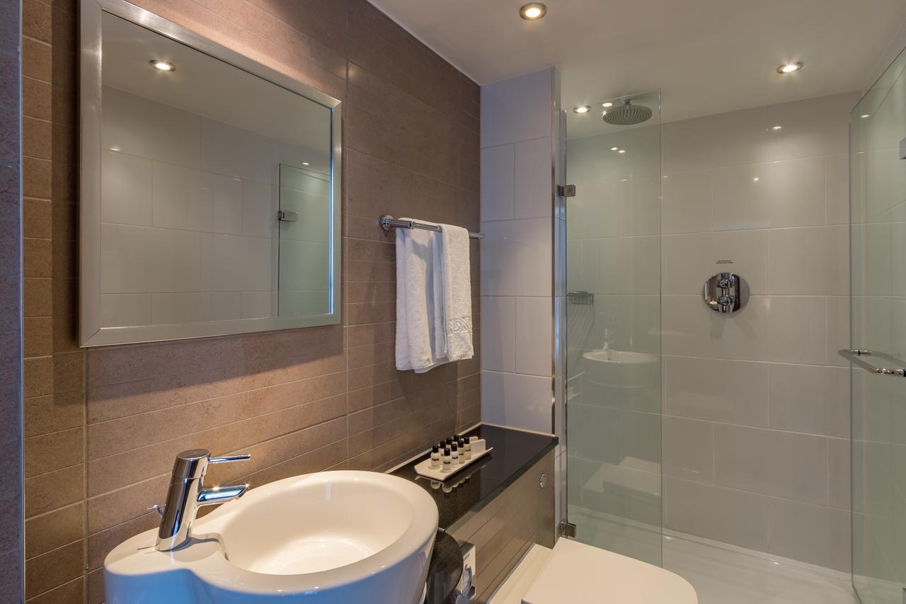 Thistle Trafalgar - Leicester Square Hotel London