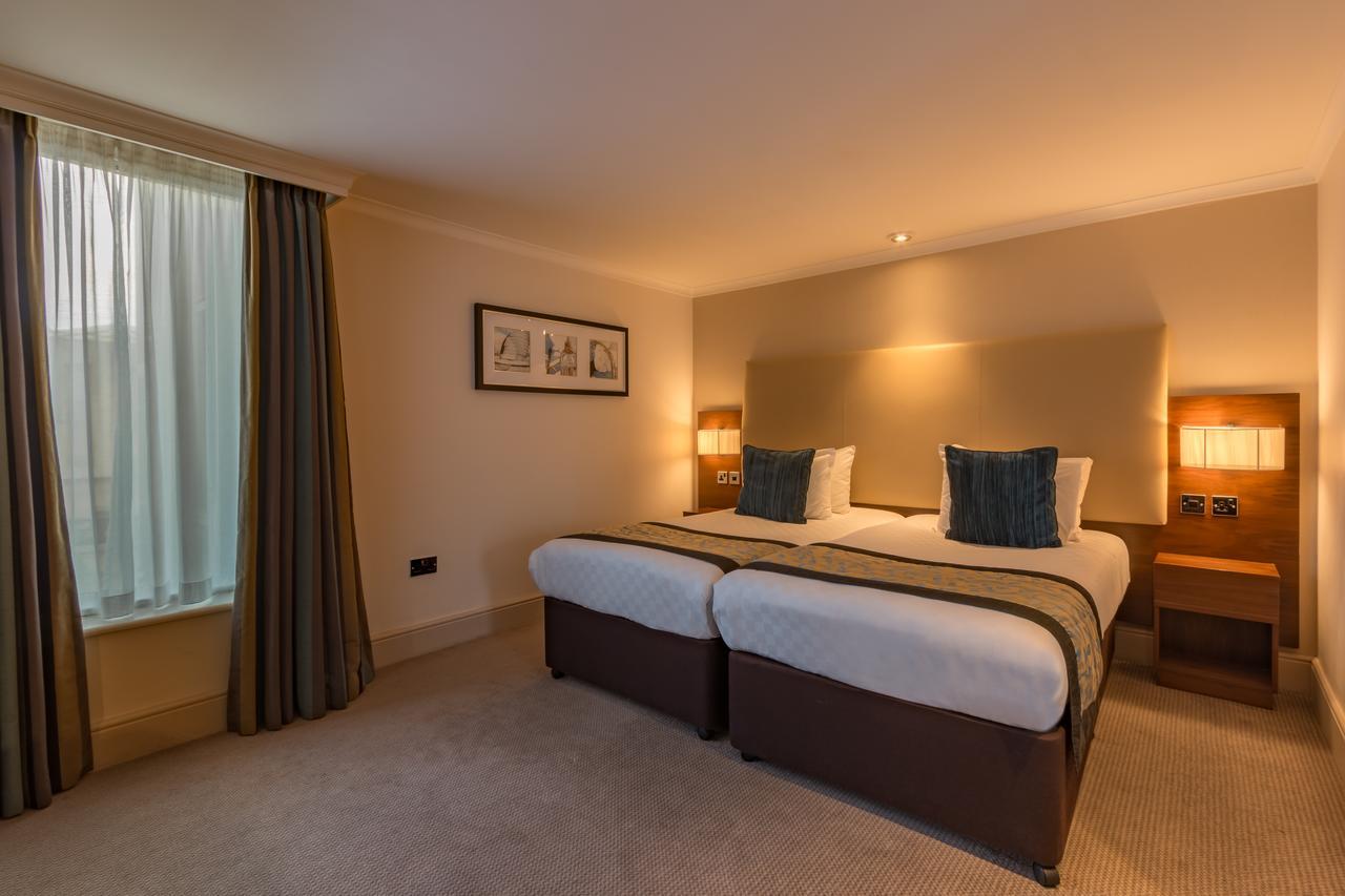 Thistle Trafalgar - Leicester Square Hotel