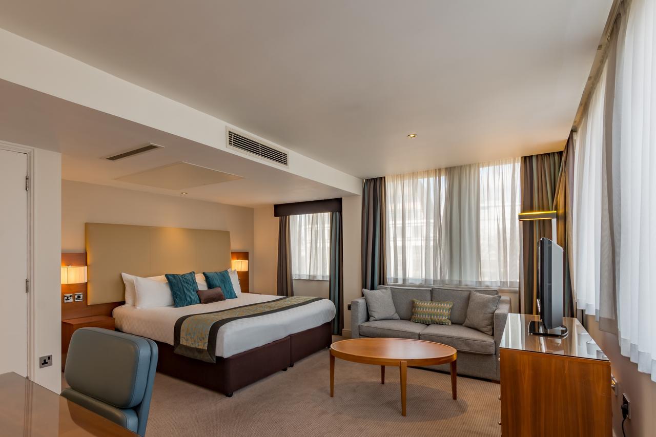Thistle Trafalgar - Leicester Square 4* London