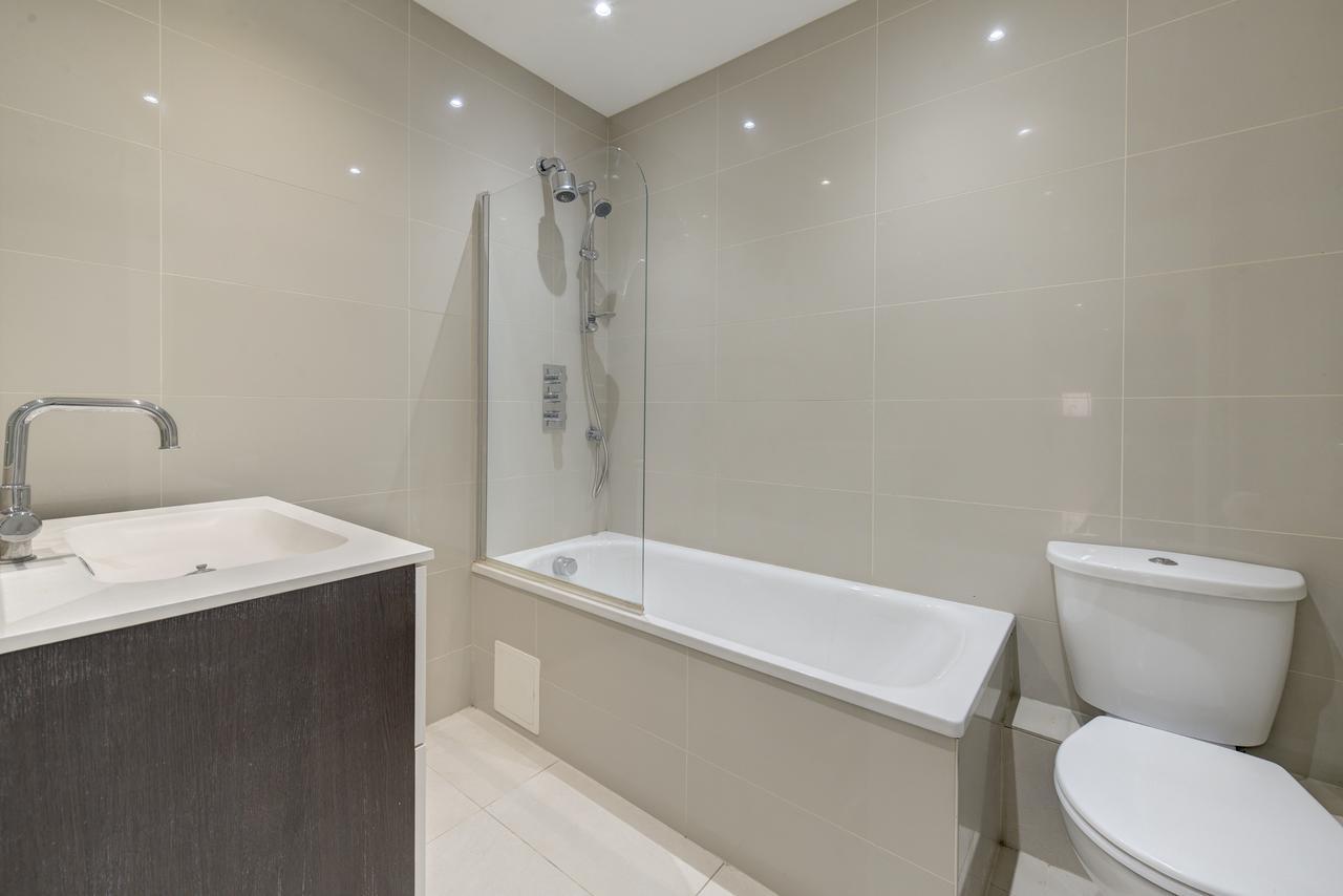 Luxury Finchley Rd Apartments Apartment *