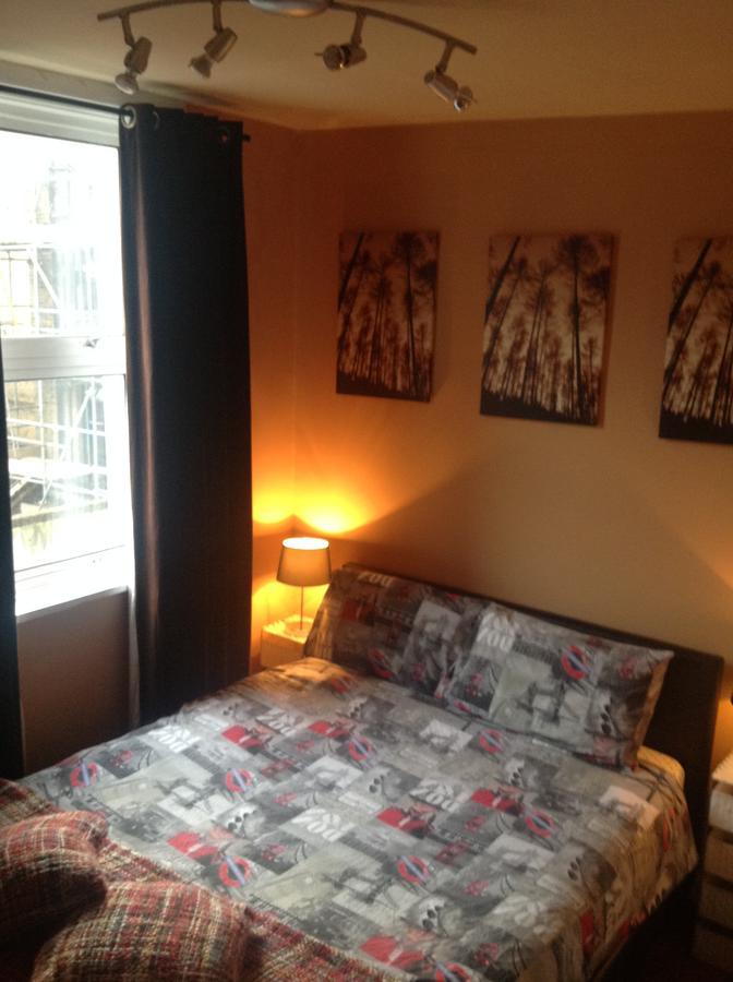 Center Suites * Londres