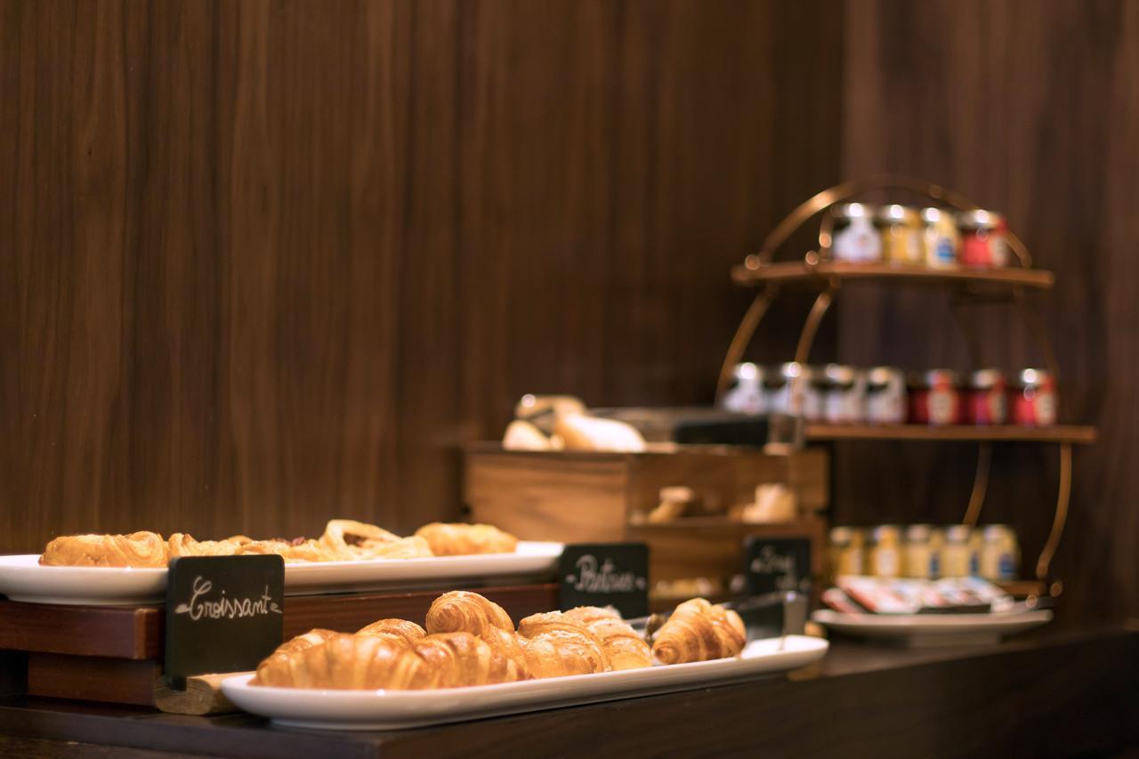 Montcalm Chilworth Townhouse, Paddington Hotel Londres