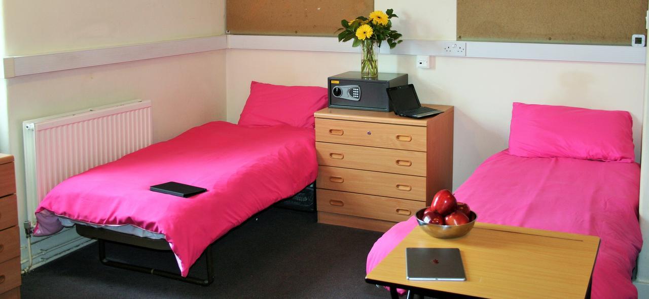 Hostel Railton House