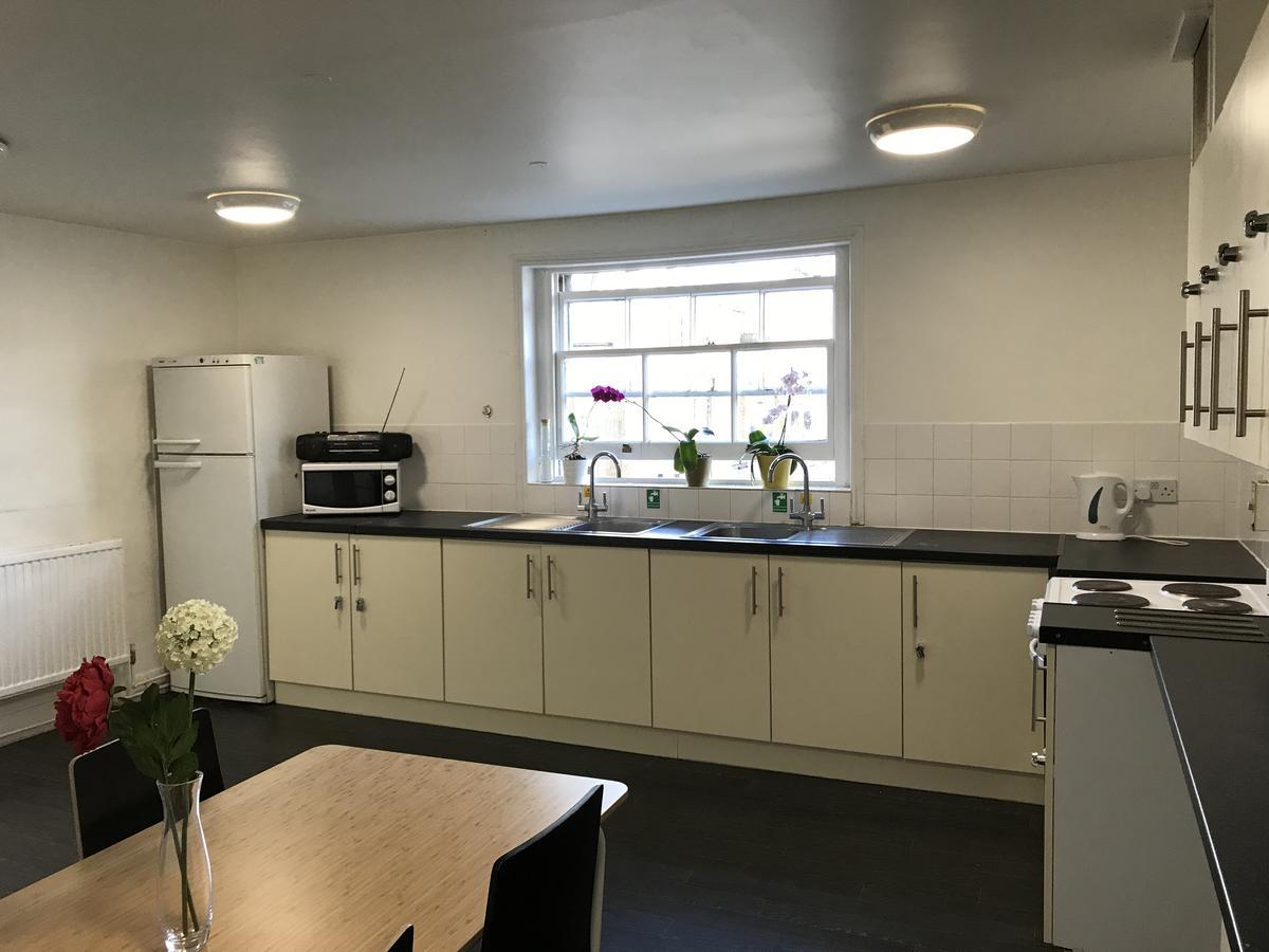 Hostel Railton House London