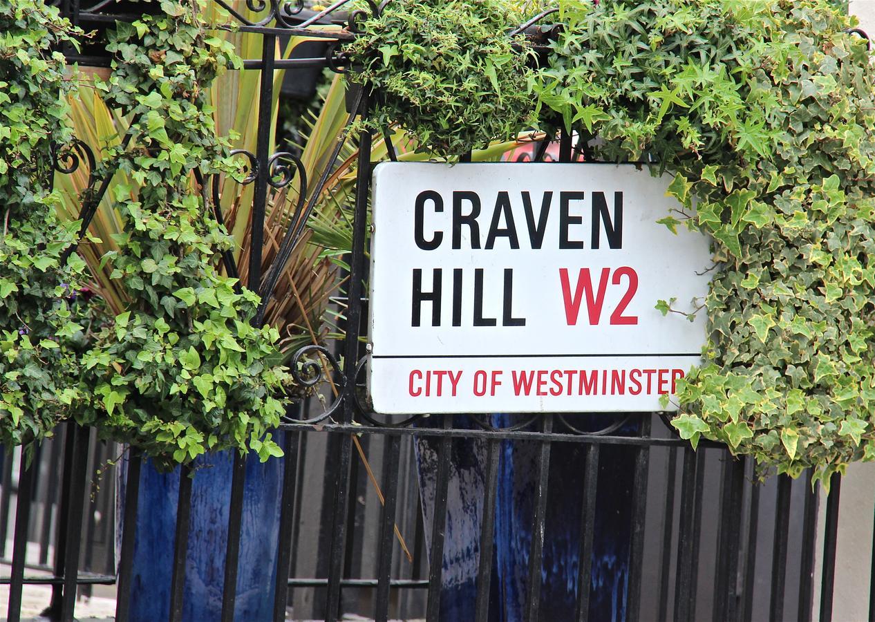 Hostel Railton House London