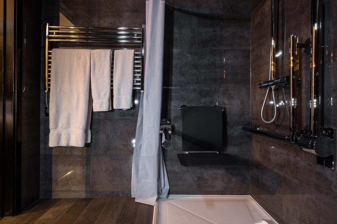 Camden Enterprise Hotel 3*