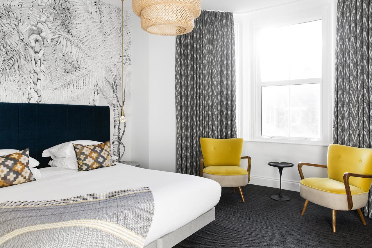 The - Putney Hotel 4*
