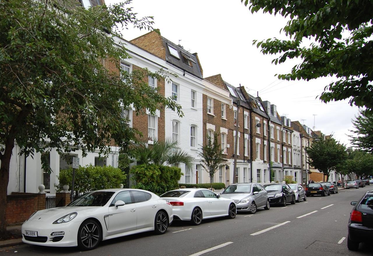 Eden Luxury Apartment