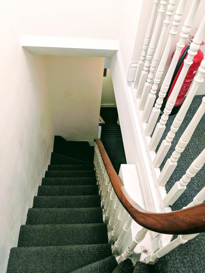 Apartment Holland Park Lifestyle London