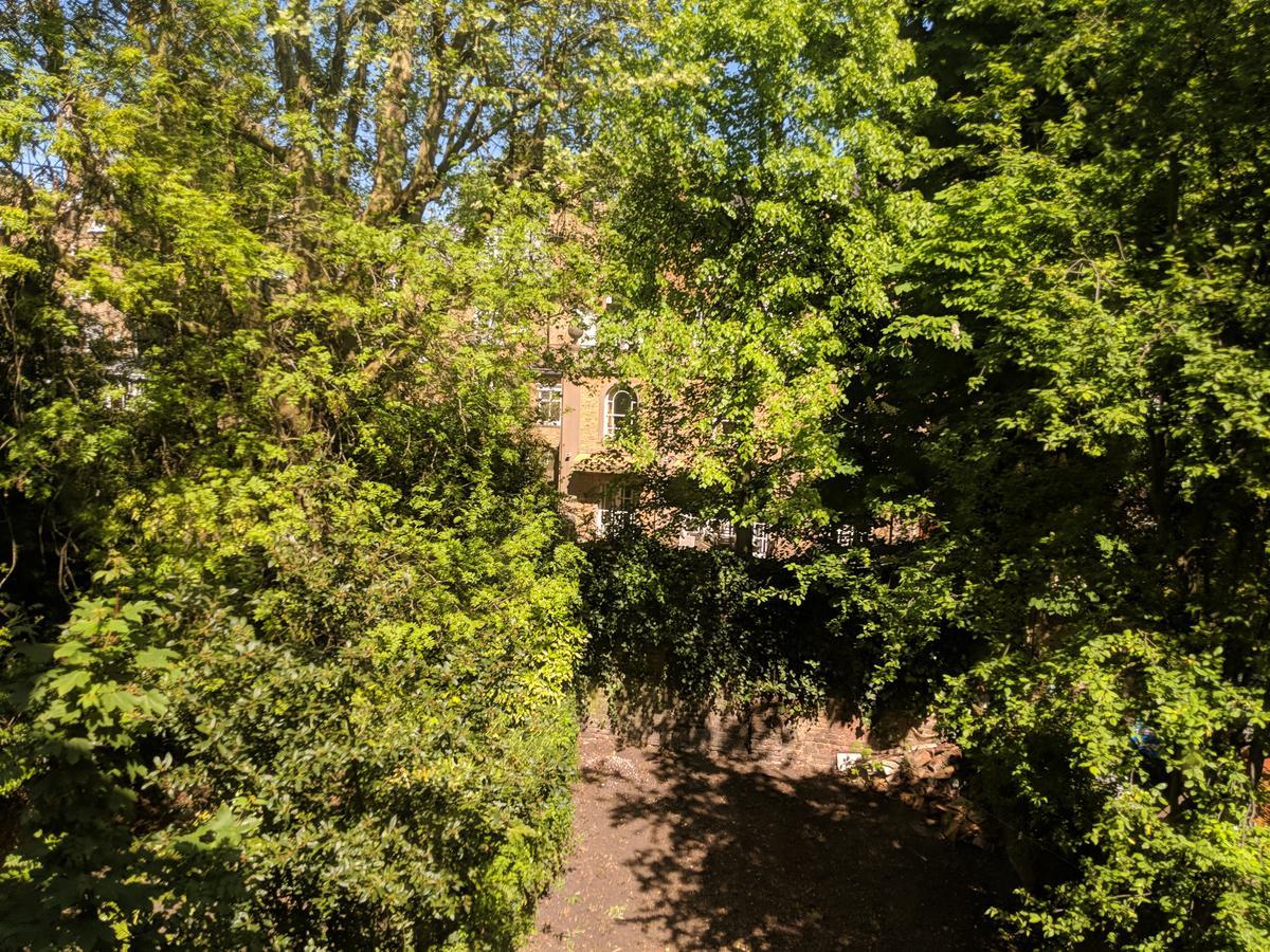 Holland Park Lifestyle London