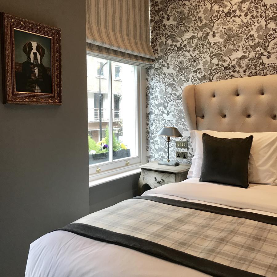 The Grafton Arms Pub & Guest house London