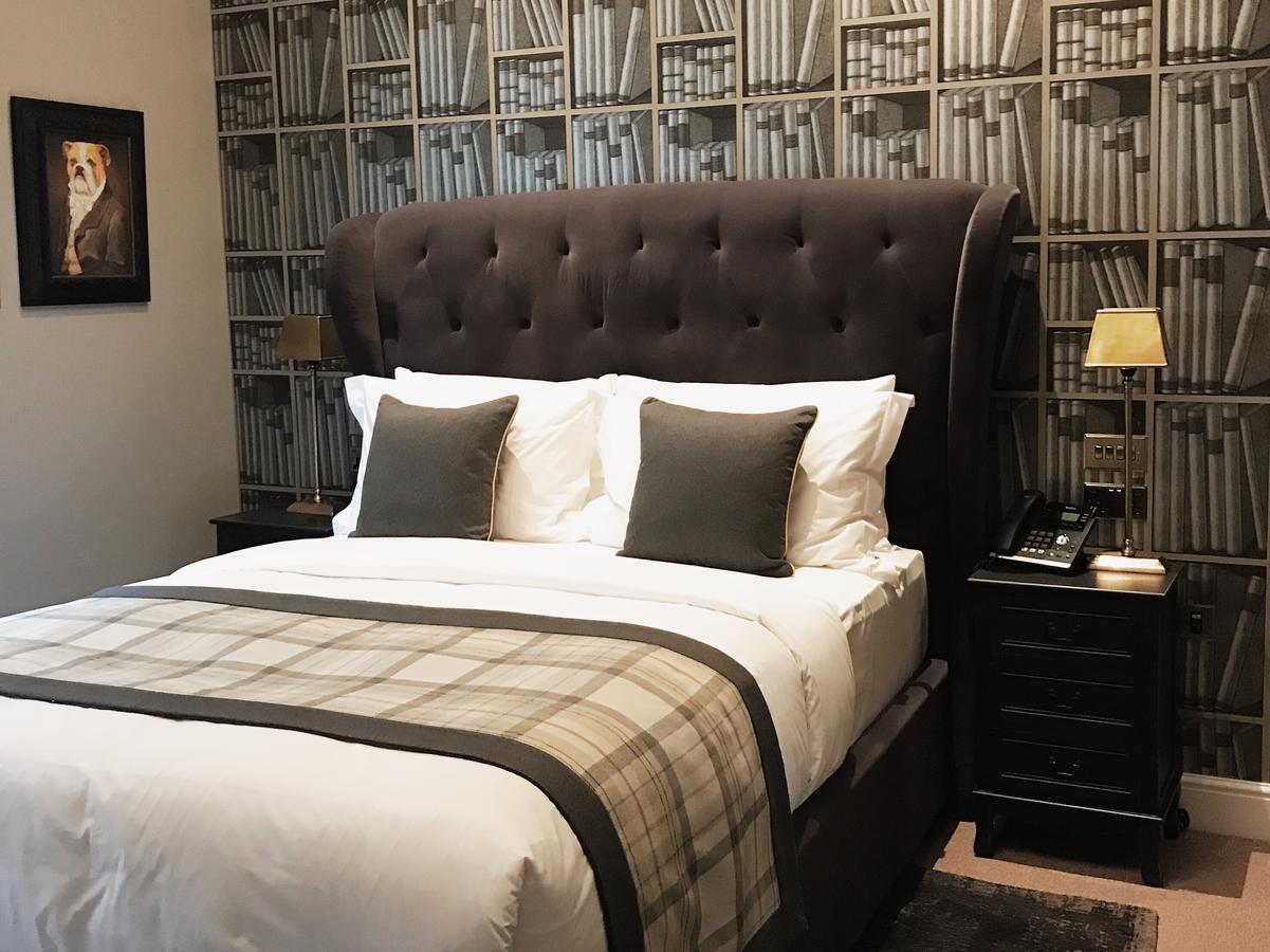 Guest house The Grafton Arms Pub &