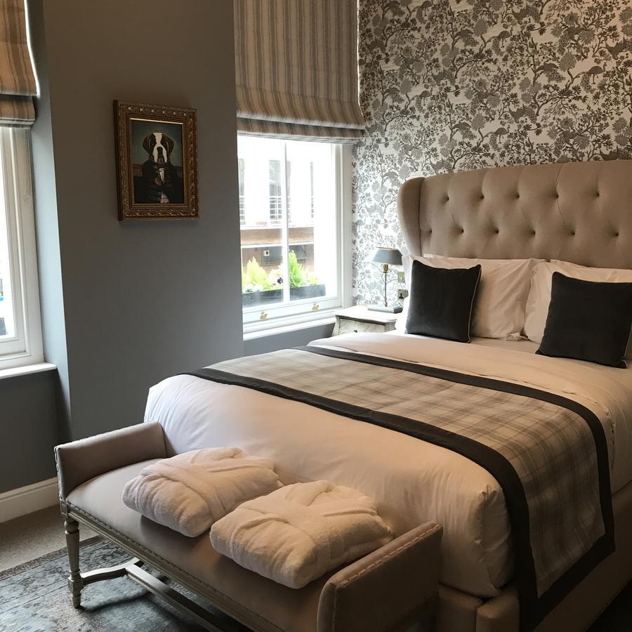The Grafton Arms Pub & Guest house 4*