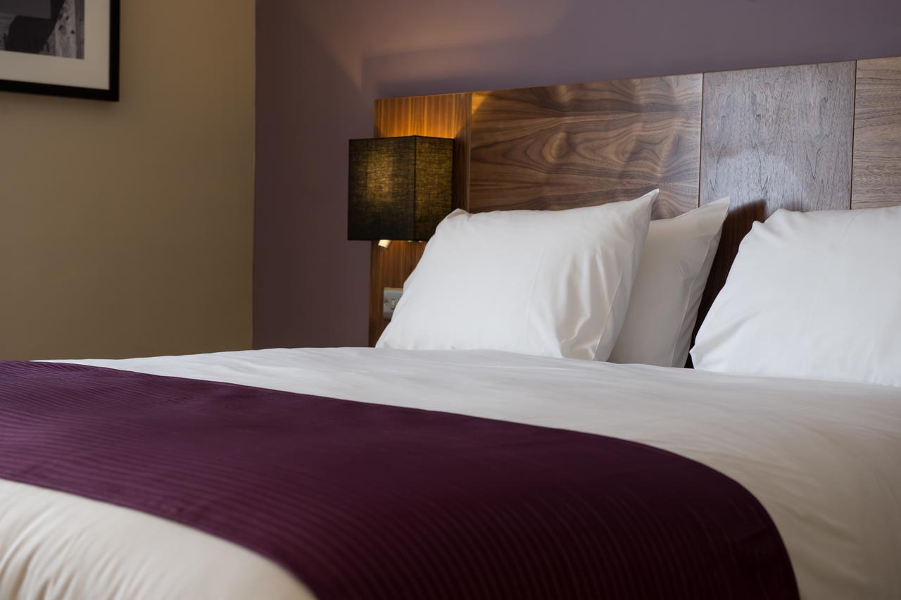 Hotel The Crown & Greyhound By Innkeeper's Collection 4*