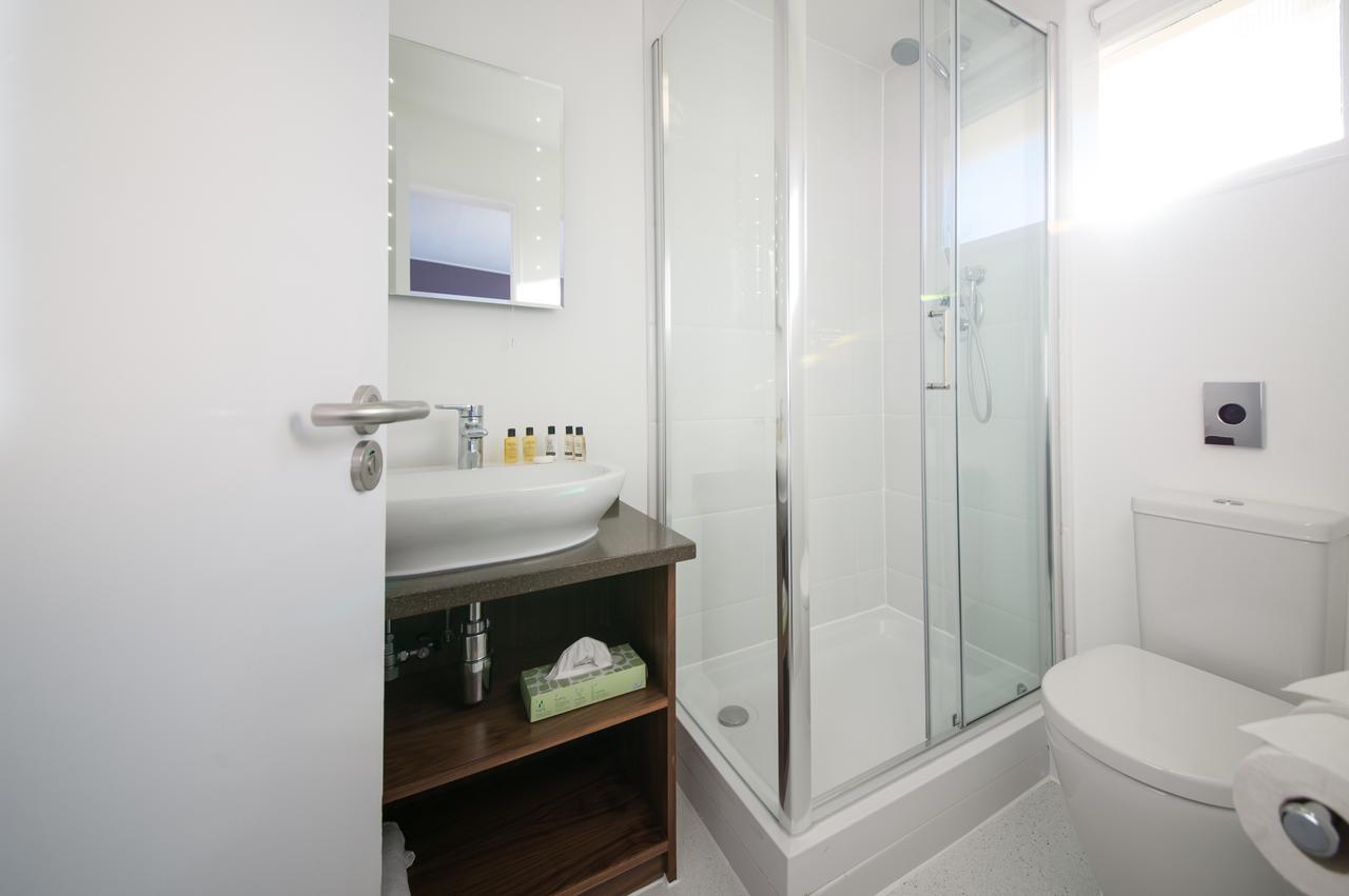 The Crown & Greyhound By Innkeeper's Collection 4* Londres