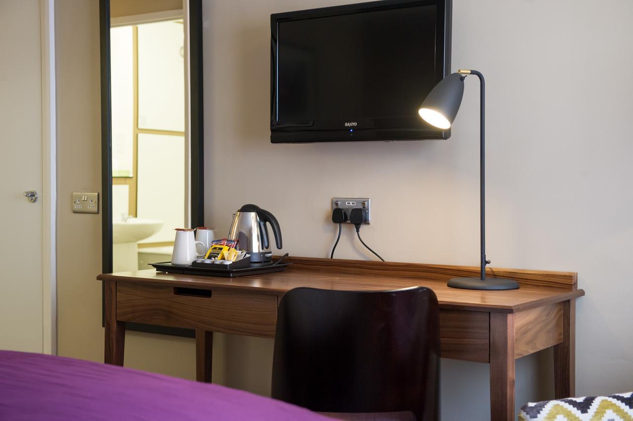 The Crown & Greyhound By Innkeeper's Collection Hotel Londres