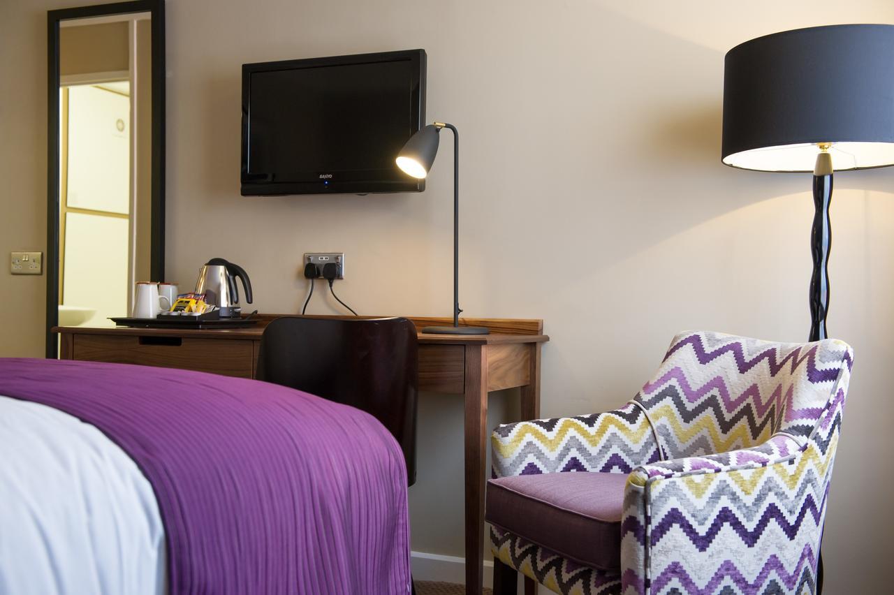 Hotel The Crown & Greyhound By Innkeeper's Collection Londres