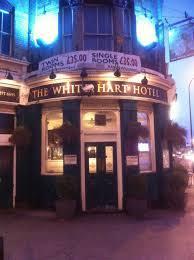 Hotel The White Hart *