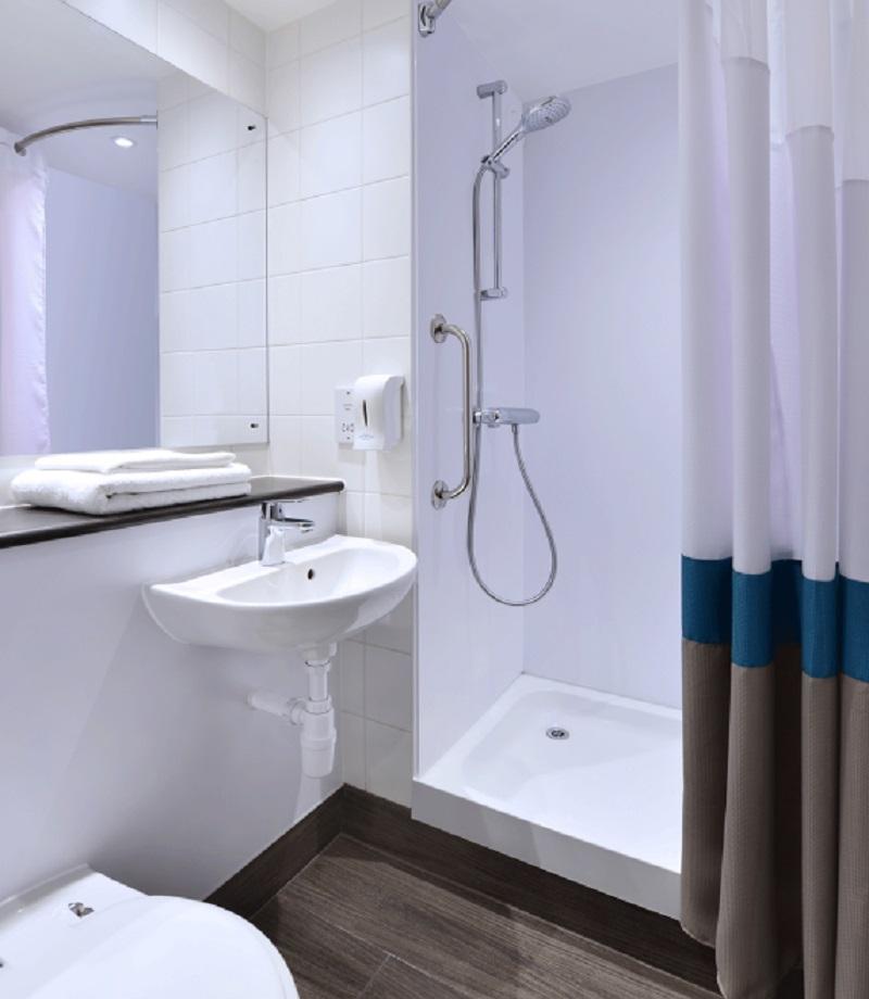 Travelodge Marylebone 3* London