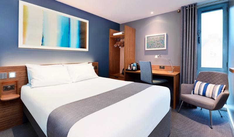 Travelodge Marylebone London