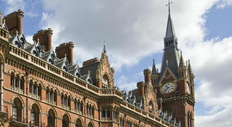 Great Northern Hotel, A Tribute Portfolio Hotel, Hotel London
