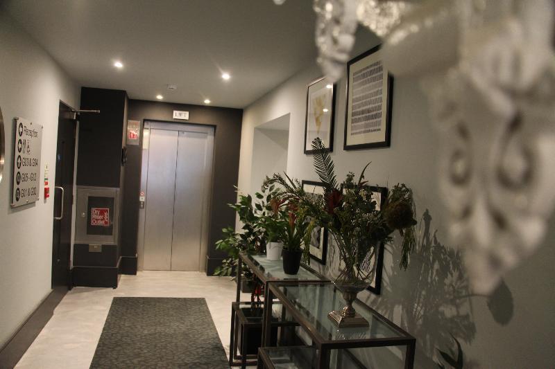 Hotel K Kensington 4*