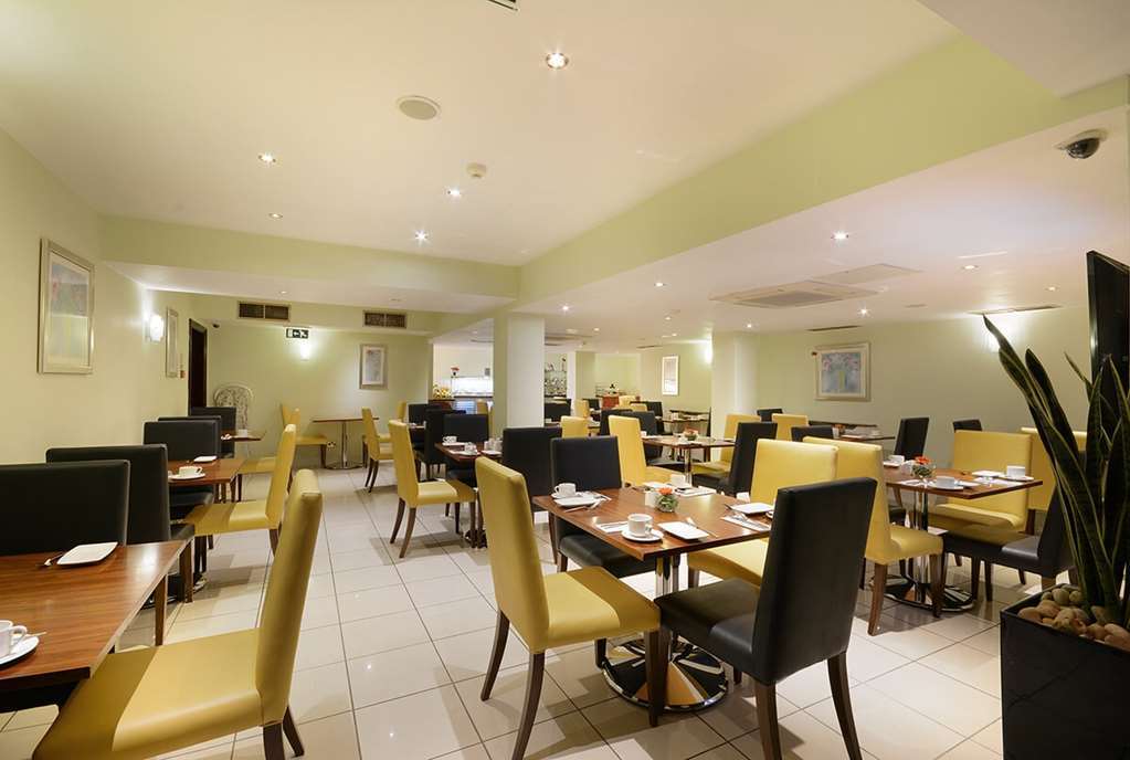Hotel Montcalm Chilworth Townhouse, Paddington Londres