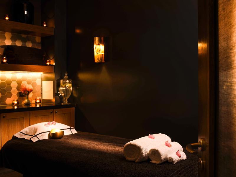 Virgin - Shoreditch Hotel Londres
