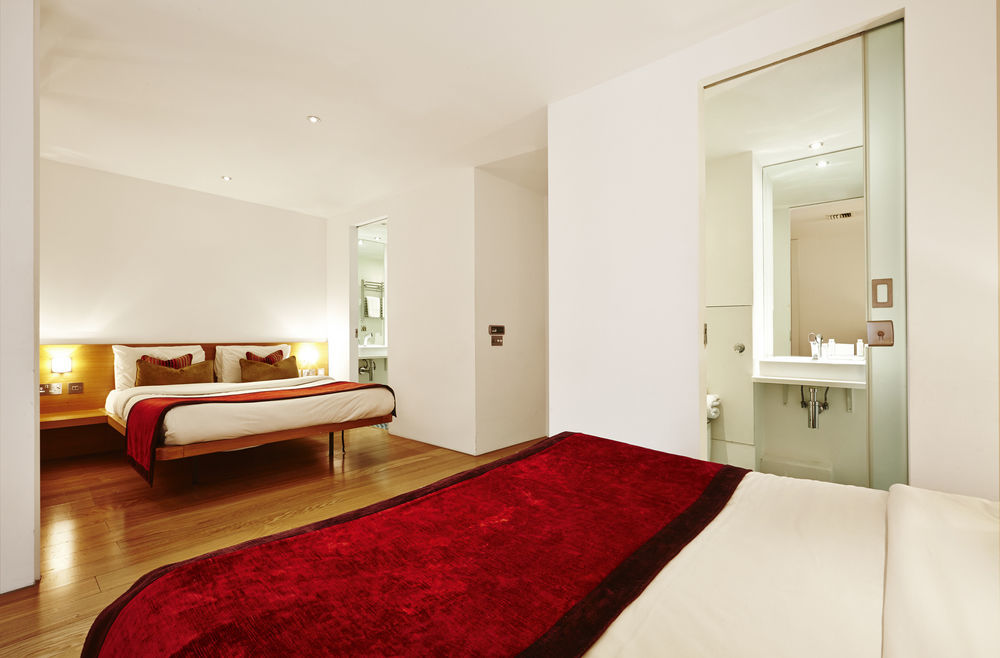 Hotel By Marriott Kensington London