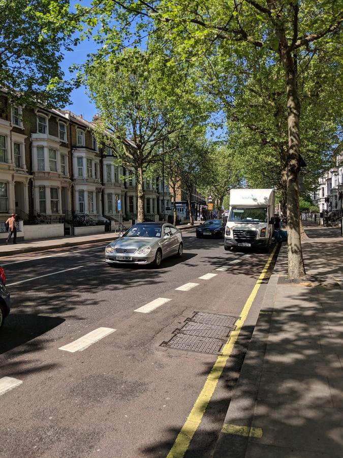 Oyo Lifestyle Golden 3* Londres