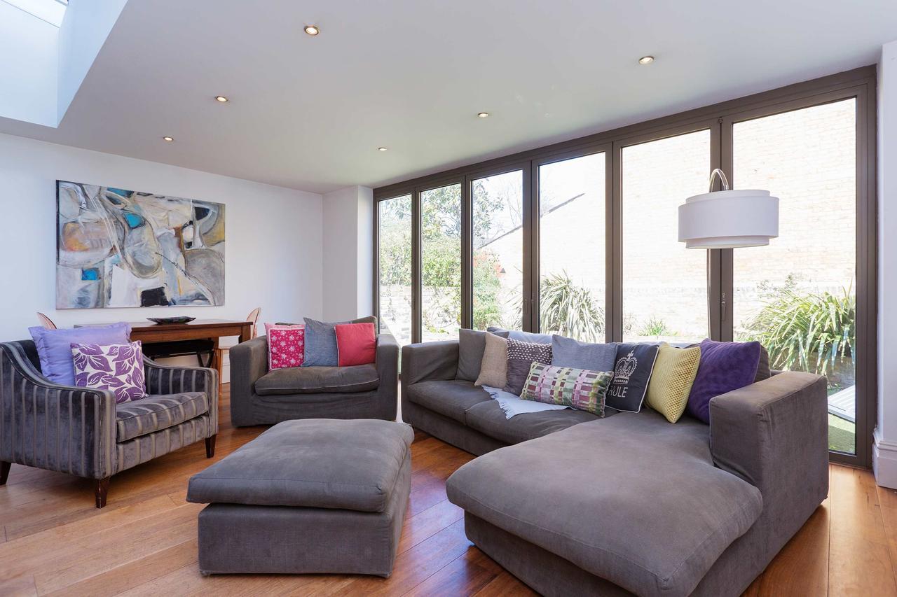 Veeve - Coveted Clapham Common Holiday home London