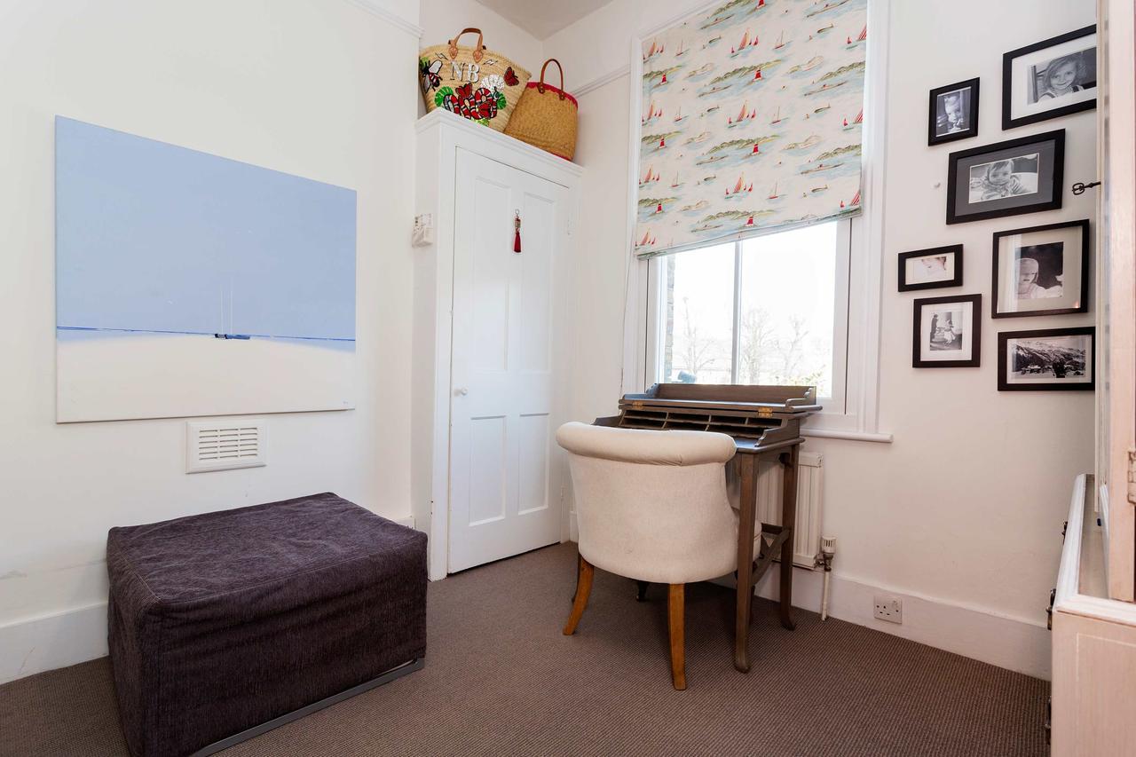 Holiday home Veeve - Coveted Clapham Common