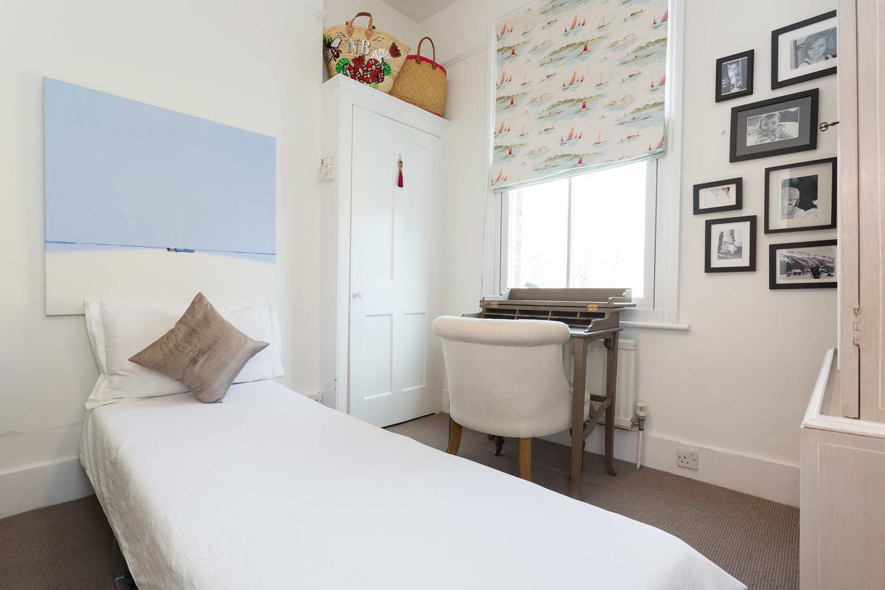 Veeve - Coveted Clapham Common * London